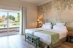Hotel Jerez & Spa