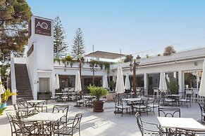 Hotel Jerez & Spa
