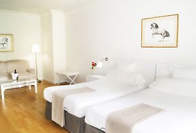 Hotel Jerez & Spa