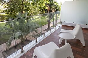 Hotel Jerez & Spa