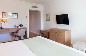 Hotel Jerez & Spa
