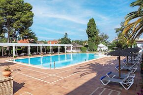 Hotel Jerez & Spa