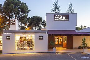 Hotel Jerez & Spa