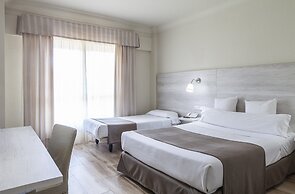 Hotel Jerez & Spa