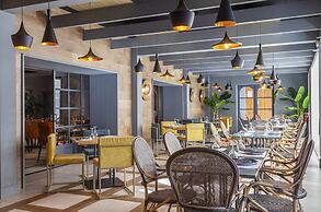 Hotel Jerez & Spa