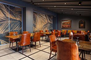 Hotel Jerez & Spa