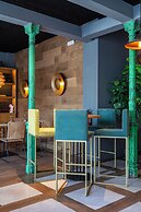 Hotel Jerez & Spa