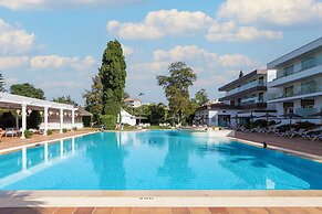 Hotel Jerez & Spa