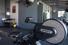 Hotel Jerez & Spa