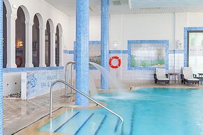 Hotel Jerez & Spa