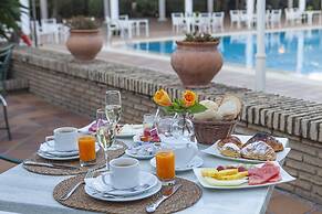 Hotel Jerez & Spa