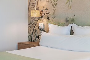 Hotel Jerez & Spa