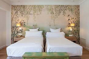 Hotel Jerez & Spa