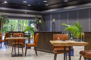 Hotel Jerez & Spa