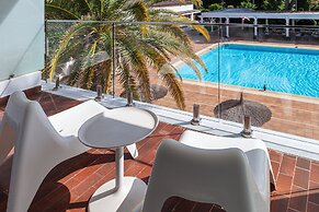 Hotel Jerez & Spa
