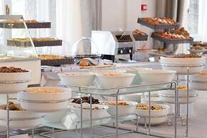 Imperiale Palace Hotel
