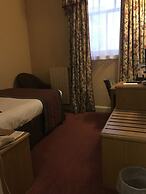Crown and Mitre Hotel
