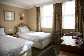 Crown and Mitre Hotel