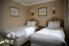 Crown and Mitre Hotel