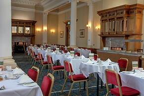 Crown and Mitre Hotel