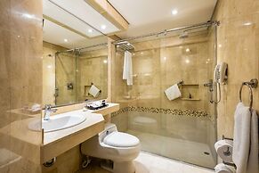 Hotel Dann Carlton Bogota