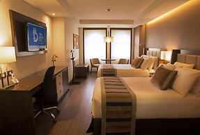 Hotel Dann Carlton Bogota