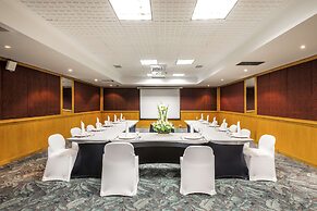 Hotel Dann Carlton Bogota