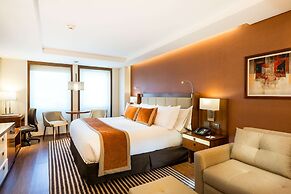 Hotel Dann Carlton Bogota