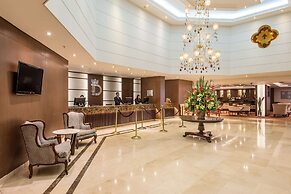Hotel Dann Carlton Bogota