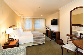 Hotel Dann Carlton Bogota