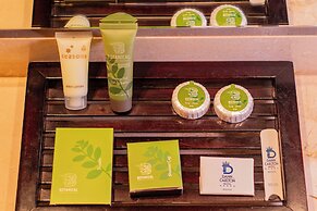 Hotel Dann Carlton Bogota