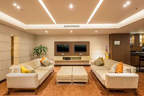 Hotel Dann Carlton Bogota