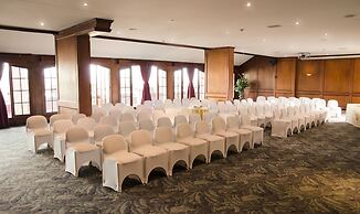 Hotel Dann Carlton Bogota