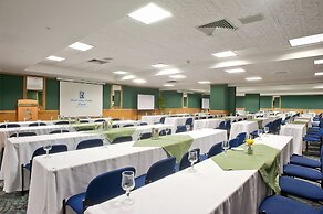 Hotel Dann Carlton Bogota