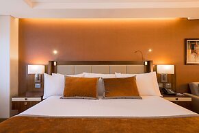 Hotel Dann Carlton Bogota