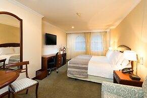 Hotel Dann Carlton Bogota