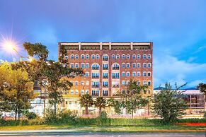 Hotel Dann Carlton Bogota