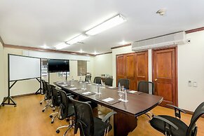 Hotel Dann Carlton Bogota