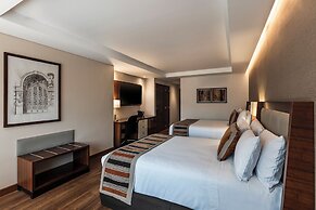 Hotel Dann Carlton Bogota