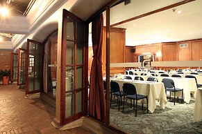 Hotel Dann Carlton Bogota