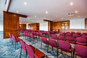 Hotel Dann Carlton Bogota