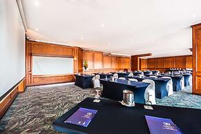 Hotel Dann Carlton Bogota