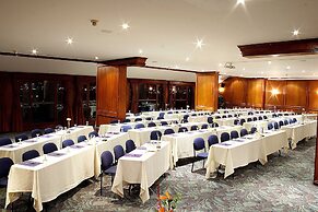 Hotel Dann Carlton Bogota