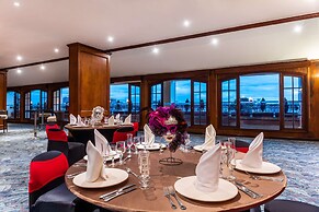 Hotel Dann Carlton Bogota