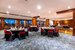 Hotel Dann Carlton Bogota