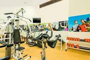 Hotel Dann Carlton Bogota