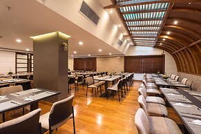 Hotel Dann Carlton Bogota