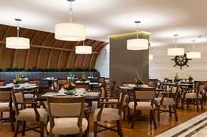 Hotel Dann Carlton Bogota