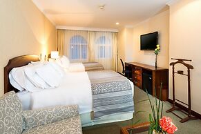 Hotel Dann Carlton Bogota