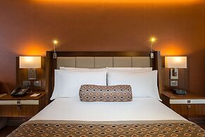 Hotel Dann Carlton Bogota